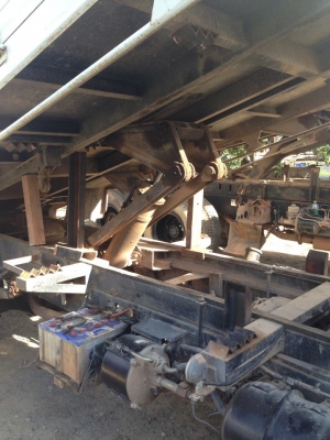 **ขายแล้วครับขอบคุณ Truck2hand **ขายแล้วครับขอบคุณ Truck2hand