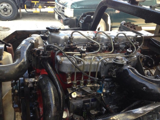 **ขายแล้วครับขอบคุณ Truck2hand **ขายแล้วครับขอบคุณ Truck2hand