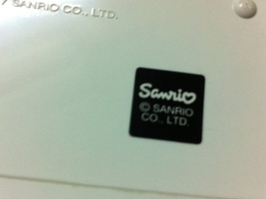 นาฟิกาปลุกตั้งโต๊ะคิตตี้ จาก sanrio ญี่ปุ่น สภาพสวยๆ ปลุกได้ การปลุก 10 วินาทีแรกเสียงจะไม่ดังหลังจาก 10 วินาทีจะดังขึ้น