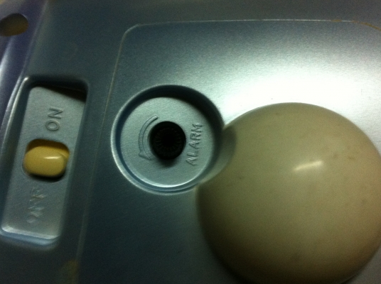 นาฟิกาปลุกตั้งโต๊ะคิตตี้ จาก sanrio ญี่ปุ่น สภาพสวยๆ ปลุกได้ การปลุก 10 วินาทีแรกเสียงจะไม่ดังหลังจาก 10 วินาทีจะดังขึ้น