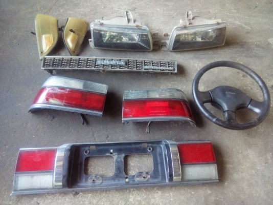 อะไหลโดเรมอน