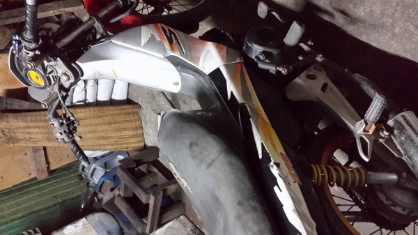 Honda Nice