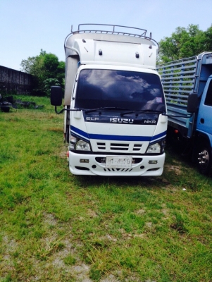 ขายรถหกล้อ