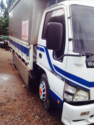 ขายรถหกล้อ