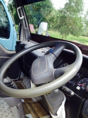 ขายรถหกล้อ