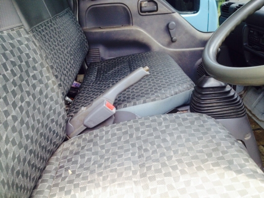 ขายรถหกล้อ