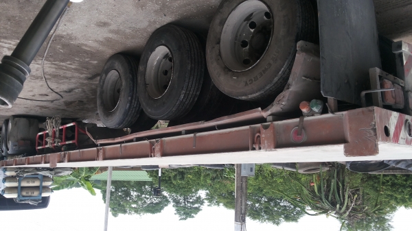 ขายหางสามเพลา ขายหางสามเพลา