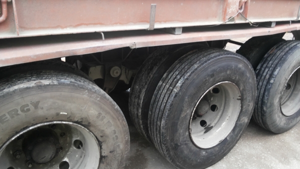 ขายหางสามเพลา ขายหางสามเพลา