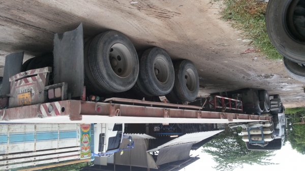 ขายหางสามเพลา ขายหางสามเพลา