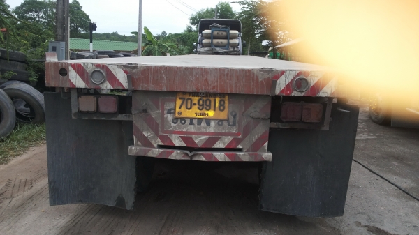 ขายหางสามเพลา ขายหางสามเพลา