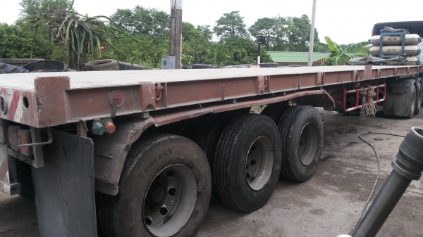 ขายหางสามเพลา ขายหางสามเพลา