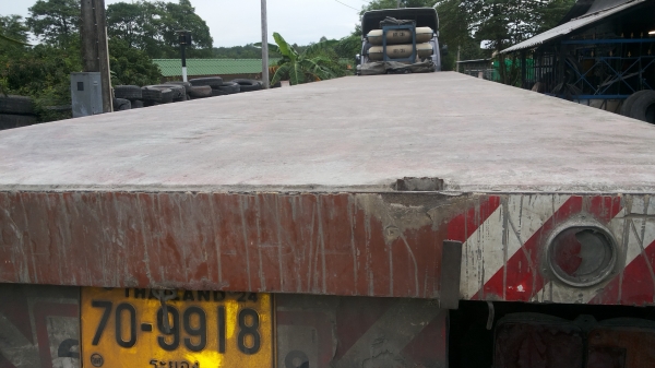 ขายหางสามเพลา ขายหางสามเพลา