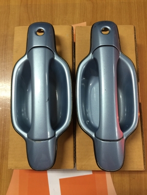 ขายมือเปิดประตูรถกระบะ ISUZU รุ่น D-MAX แท้ปี 2005 ขายมือเปิดประตูรถกระบะ ISUZU รุ่น D-MAX แท้ปี 2005