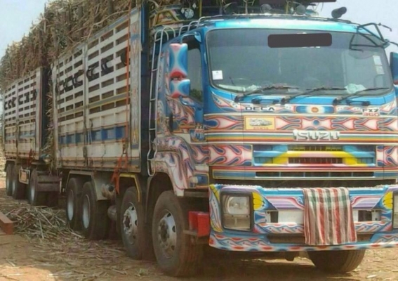 **2,590,000 บ.ต่อรอง/// DECA 360 แม่+ลูก ดั้มเหล็กเกษตร **ขาย ISUZU DECA 360 รถพ่วง24ล้อ แม่+ลูกดั้มเหล็กเกษตร ซีทีทรัคฯ ISUZU DECA FXZ-360 EURO-3 ปี53 เครื่องเดิม เกียร์เดิม แม่2คานหน้า(ลงเล่ม) เครื่องดี แรงดี แน่นดีครับ เกียร์ดี ไม่หลุด ครับ ช่วงล่างดี