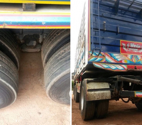 **2,590,000 บ.ต่อรอง/// DECA 360 แม่+ลูก ดั้มเหล็กเกษตร **ขาย ISUZU DECA 360 รถพ่วง24ล้อ แม่+ลูกดั้มเหล็กเกษตร ซีทีทรัคฯ ISUZU DECA FXZ-360 EURO-3 ปี53 เครื่องเดิม เกียร์เดิม แม่2คานหน้า(ลงเล่ม) เครื่องดี แรงดี แน่นดีครับ เกียร์ดี ไม่หลุด ครับ ช่วงล่างดี