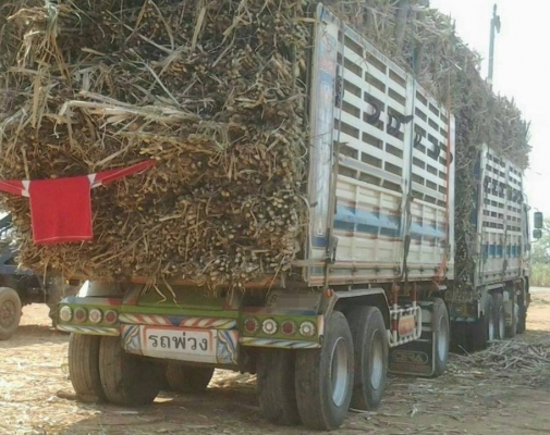 **2,590,000 บ.ต่อรอง/// DECA 360 แม่+ลูก ดั้มเหล็กเกษตร **ขาย ISUZU DECA 360 รถพ่วง24ล้อ แม่+ลูกดั้มเหล็กเกษตร ซีทีทรัคฯ ISUZU DECA FXZ-360 EURO-3 ปี53 เครื่องเดิม เกียร์เดิม แม่2คานหน้า(ลงเล่ม) เครื่องดี แรงดี แน่นดีครับ เกียร์ดี ไม่หลุด ครับ ช่วงล่างดี