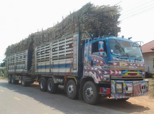 **2,590,000 บ.ต่อรอง/// DECA 360 แม่+ลูก ดั้มเหล็กเกษตร **ขาย ISUZU DECA 360 รถพ่วง24ล้อ แม่+ลูกดั้มเหล็กเกษตร ซีทีทรัคฯ ISUZU DECA FXZ-360 EURO-3 ปี53 เครื่องเดิม เกียร์เดิม แม่2คานหน้า(ลงเล่ม) เครื่องดี แรงดี แน่นดีครับ เกียร์ดี ไม่หลุด ครับ ช่วงล่างดี