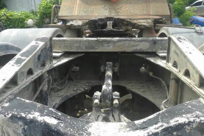 สิบล้อหัวลาก HiNO~SSF1LAโปรเฟรีย 335 แรง 2เพา สภาพพร้อมใช้งาน เล่มทะเบียนพร้อมโอน