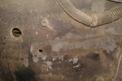 สิบล้อหัวลาก HiNO~SSF1LAโปรเฟรีย 335 แรง 2เพา สภาพพร้อมใช้งาน เล่มทะเบียนพร้อมโอน