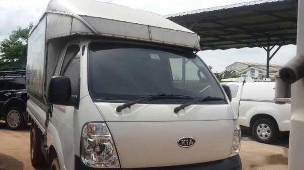 ขายเกียร์จัมโบ้2900cc