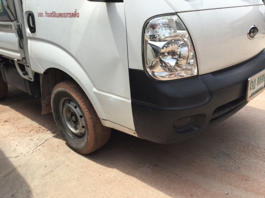ขายเกียร์จัมโบ้2900cc