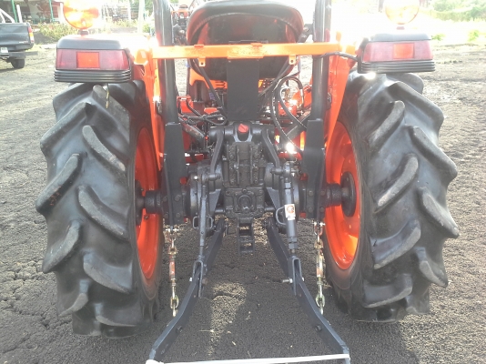 ขายครับ3408ปรับสภาพแล้วยางหน้าใหม่พร้อมทะเบียน