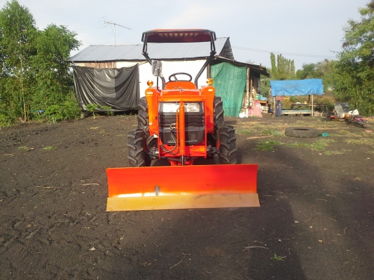 ขายครับ3408ปรับสภาพแล้วยางหน้าใหม่พร้อมทะเบียน