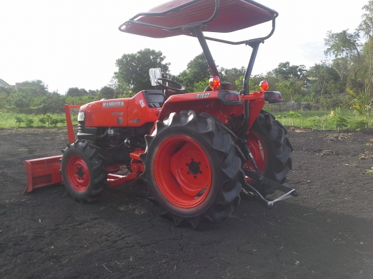 ขายครับ3408ปรับสภาพแล้วยางหน้าใหม่พร้อมทะเบียน