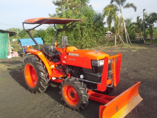 ขายครับ3408ปรับสภาพแล้วยางหน้าใหม่พร้อมทะเบียน