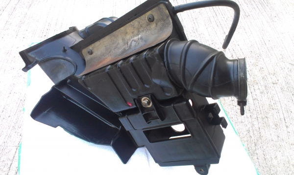 ชุดกรองอากาศ MTX125 ของญี่ปุ่น