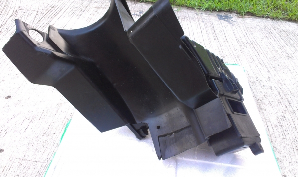 ชุดกรองอากาศ MTX125 ของญี่ปุ่น ชุดกรองอากาศ MTX125 ของญี่ปุ่น