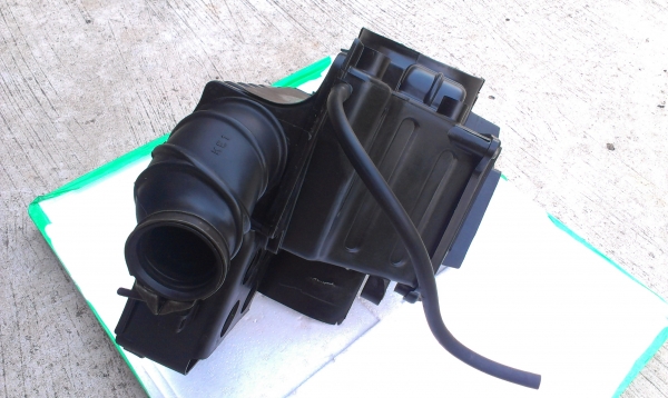 ชุดกรองอากาศ MTX125 ของญี่ปุ่น ชุดกรองอากาศ MTX125 ของญี่ปุ่น