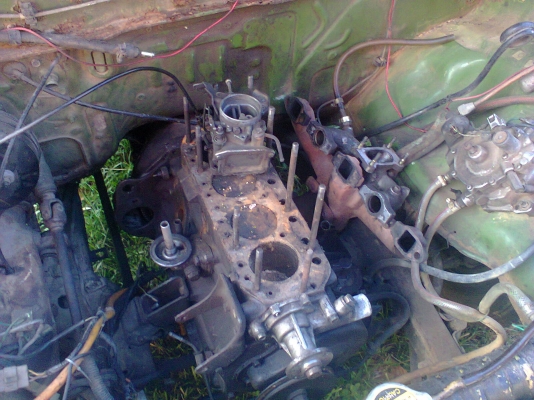 รถนิสสัน