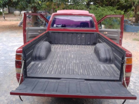 ขายอีซุซุ  เครื่องมังกรทอง