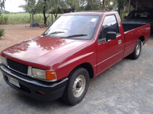 ขายอีซุซุ  เครื่องมังกรทอง