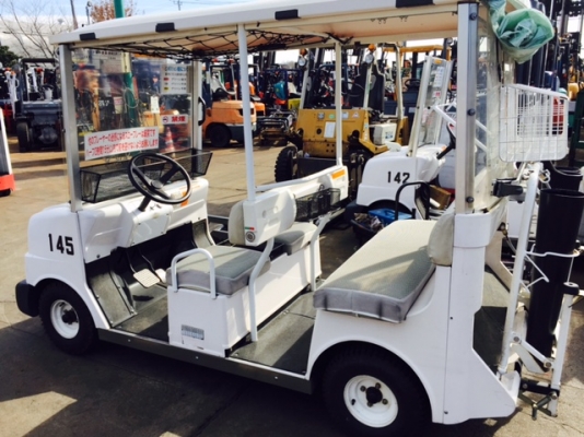 จำหน่ายรถกอล์ฟไฟฟ้า HITACHI พร้อมใช้งาน รถนอกนำเข้าจากญี่ปุ่น แท้ 100\% ( รถกอล์ฟของเราทุกคัน.ไม่ผ่านการเช่าและใช้งานในไทย ) จำหน่ายรถกอล์ฟไฟฟ้า HITACHI พร้อมใช้งาน รถนอกนำเข้าจากญี่ปุ่น แท้ 100\% ( รถกอล์ฟของเราทุกคัน.ไม่ผ่านการเช่าและใช้งานในไทย )