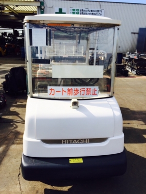 จำหน่ายรถกอล์ฟไฟฟ้า HITACHI พร้อมใช้งาน รถนอกนำเข้าจากญี่ปุ่น แท้ 100\% ( รถกอล์ฟของเราทุกคัน.ไม่ผ่านการเช่าและใช้งานในไทย ) จำหน่ายรถกอล์ฟไฟฟ้า HITACHI พร้อมใช้งาน รถนอกนำเข้าจากญี่ปุ่น แท้ 100\% ( รถกอล์ฟของเราทุกคัน.ไม่ผ่านการเช่าและใช้งานในไทย )