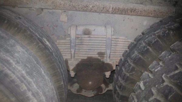 สิบล้อ มิตรซู FUSO FN 215 K 195 1-เพา HO7C ลงเล่มแล้ว สภาพดึสวยพร้อมใช้งาน เลีมทะเบียนพร้อมโอน