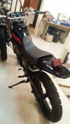 ขายวิบากYamaha zero 225cc.แรงๆพร้อมใช้