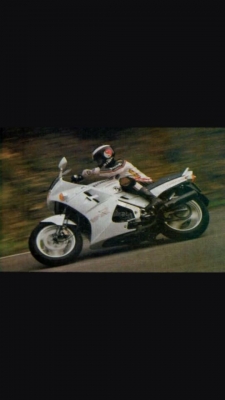 ขาย Kawazaki GPX 750cc.