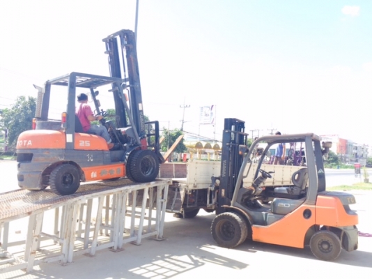 ขายส่งรถโฟลคลิฟท์ นำเข้าจากญี่ปุ่น 100\% รับประกัน 6 เดือน ( SPECS JAPAN )  นำเข้าจากญี่ปุ่น  ไม่เคยใช้งานในเมืองไทย