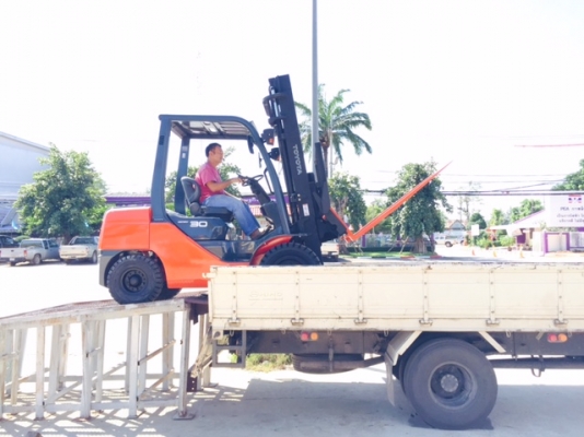 ขายส่งรถโฟลคลิฟท์ นำเข้าจากญี่ปุ่น 100\% รับประกัน 6 เดือน ( SPECS JAPAN )  นำเข้าจากญี่ปุ่น  ไม่เคยใช้งานในเมืองไทย