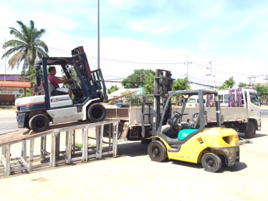 ขายส่งรถโฟลคลิฟท์ นำเข้าจากญี่ปุ่น 100\% รับประกัน 6 เดือน ( SPECS JAPAN )  นำเข้าจากญี่ปุ่น  ไม่เคยใช้งานในเมืองไทย