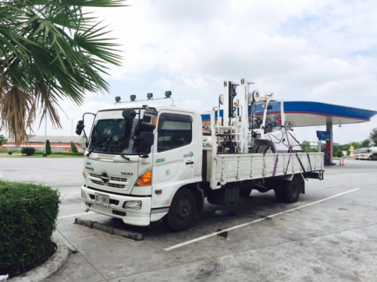 ขายส่งรถโฟลคลิฟท์ นำเข้าจากญี่ปุ่น 100\% รับประกัน 6 เดือน ( SPECS JAPAN )  นำเข้าจากญี่ปุ่น  ไม่เคยใช้งานในเมืองไทย