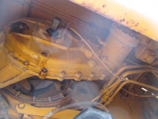 ขายรถเครน KOBELCO รุ่น RK250 สภาพสวยพร้อมใช้งาน