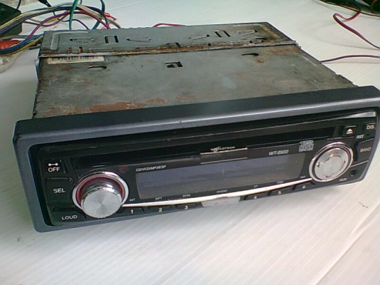 เครื่องเล่น WORLDTECH เครื่องเล่น WORLDTECH