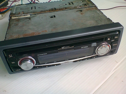 เครื่องเล่น WORLDTECH เครื่องเล่น WORLDTECH