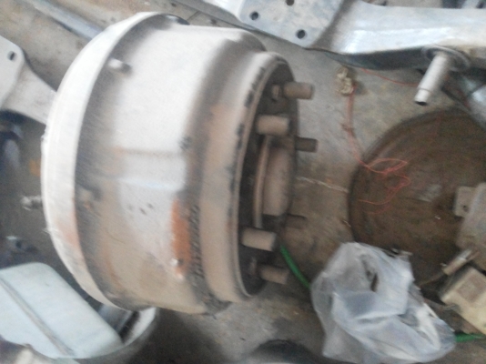 ขาย คานหน้า HINO สิงค์ไฮเทค สลักแน่น สภาพดี พร้อมใช้้งาน ขาย คานหน้า HINO สิงค์ไฮเทค สลักแน่น สภาพดี พร้อมใช้้งาน