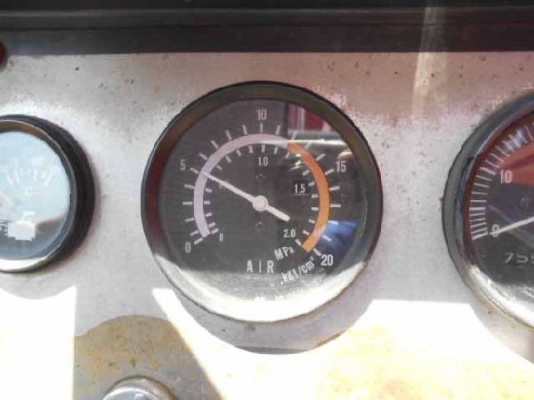 PDSF530S SN 80-4050217 : ปั๊มลม airman 10บาร์ โทร.กุ้ง:0813062283