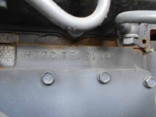 PDSF530S SN 80-4050217 : ปั๊มลม airman 10บาร์ โทร.กุ้ง:0813062283